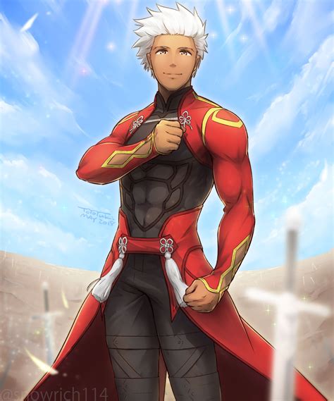 fgo emiya